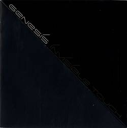 Genesis : Invisible Touch (Single)